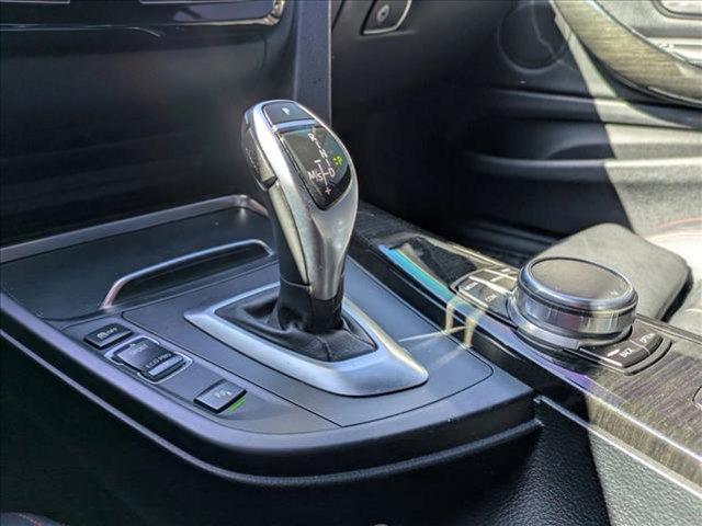 used 2018 BMW 430 car, priced at $17,991