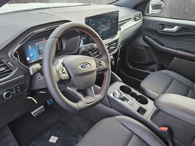 new 2024 Ford Escape car, priced at $35,065