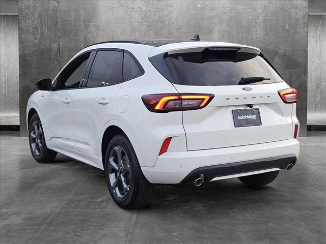 new 2024 Ford Escape car, priced at $35,065