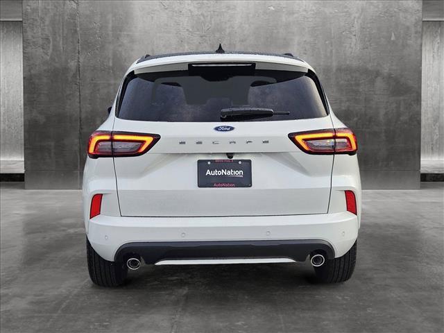 new 2024 Ford Escape car, priced at $35,065