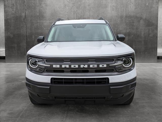 new 2024 Ford Bronco Sport car, priced at $30,640