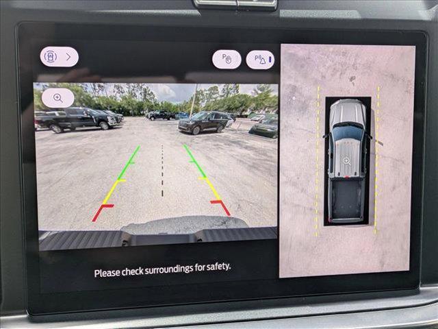 new 2025 Ford F-250 car, priced at $96,730