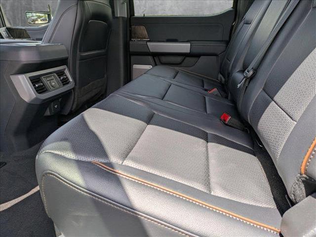 new 2025 Ford F-250 car, priced at $96,730
