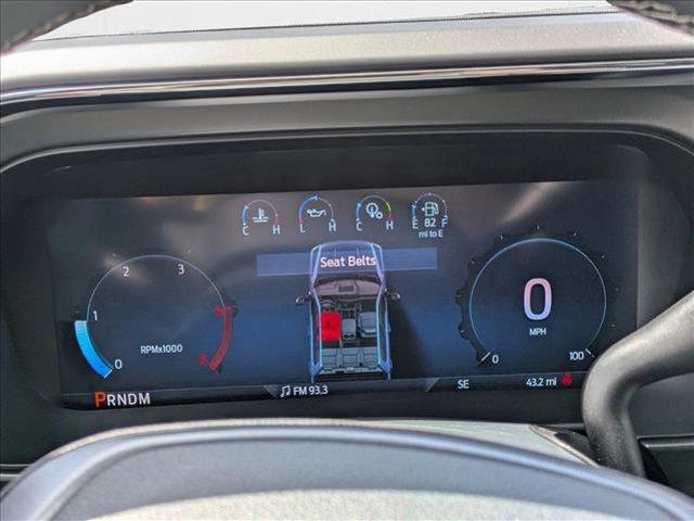 new 2025 Ford F-250 car, priced at $96,730