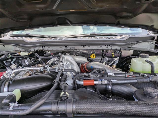 new 2025 Ford F-250 car, priced at $96,730