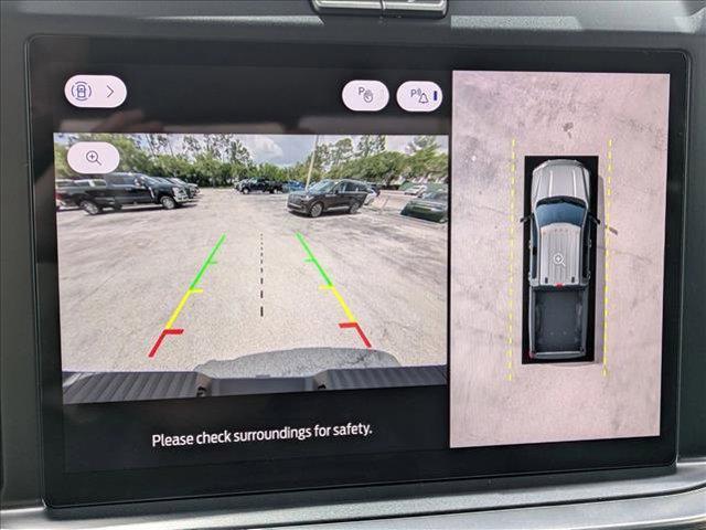 new 2025 Ford F-250 car, priced at $96,730