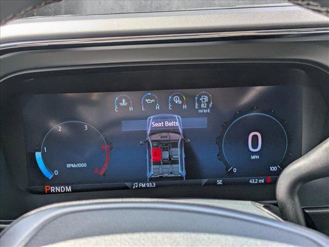 new 2025 Ford F-250 car, priced at $96,730