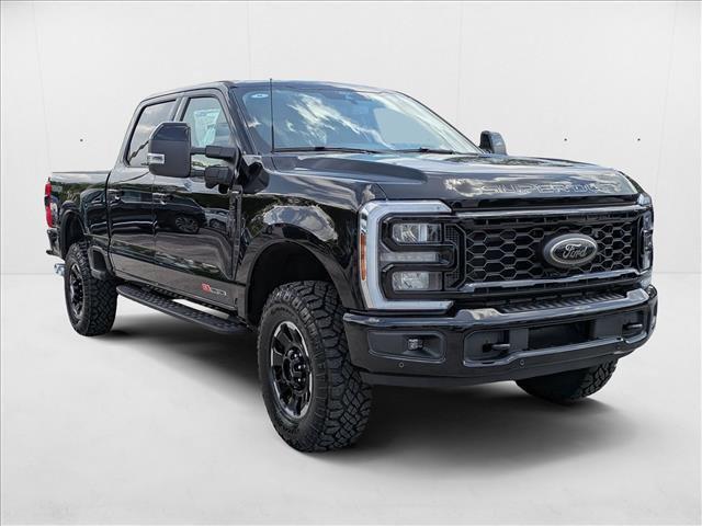 new 2025 Ford F-250 car, priced at $96,730