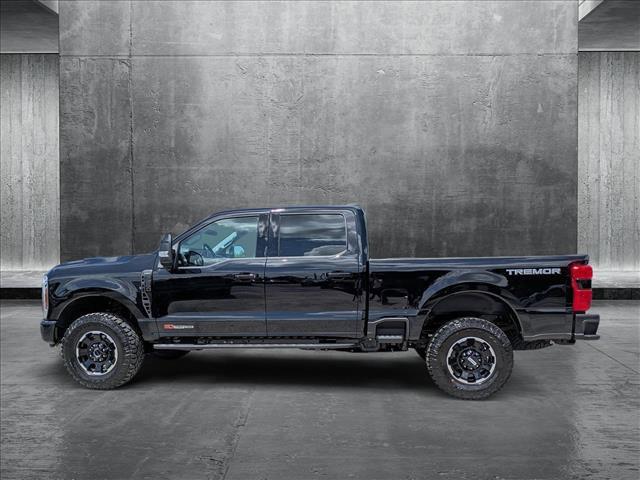 new 2025 Ford F-250 car, priced at $96,730