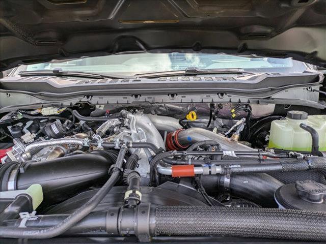 new 2025 Ford F-250 car, priced at $96,730