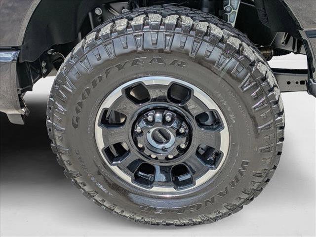 new 2025 Ford F-250 car, priced at $96,730