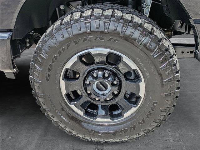 new 2025 Ford F-250 car, priced at $96,730