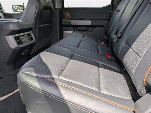 new 2025 Ford F-250 car, priced at $96,730