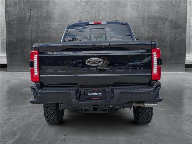 new 2025 Ford F-250 car, priced at $96,730