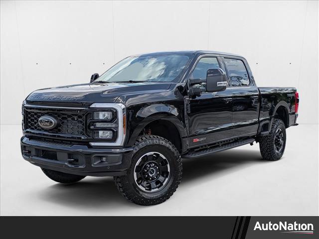 new 2025 Ford F-250 car, priced at $96,730