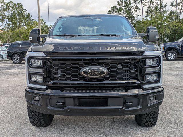 new 2025 Ford F-250 car, priced at $96,730