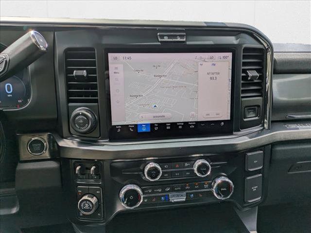 new 2025 Ford F-250 car, priced at $96,730
