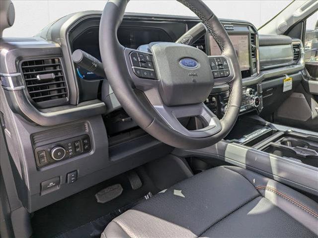 new 2025 Ford F-250 car, priced at $96,730