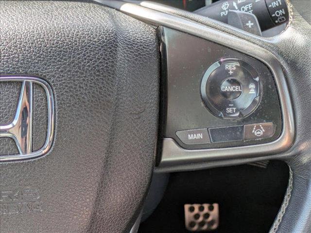 used 2020 Honda Civic car, priced at $19,563