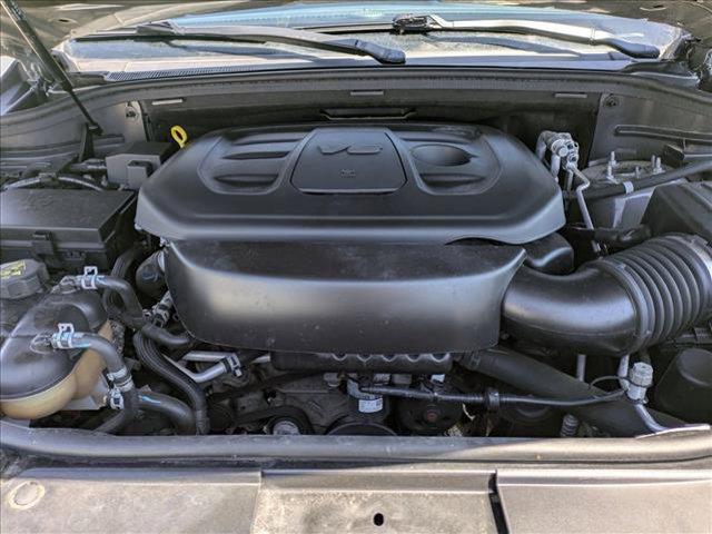 used 2021 Jeep Grand Cherokee car, priced at $19,995