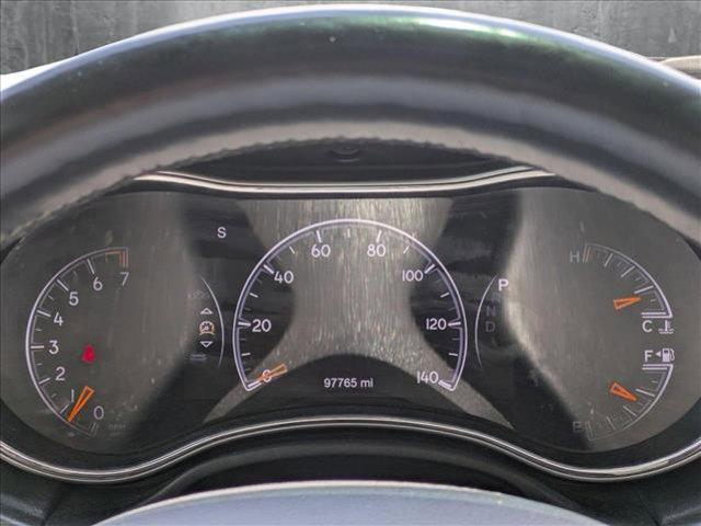 used 2021 Jeep Grand Cherokee car, priced at $19,995