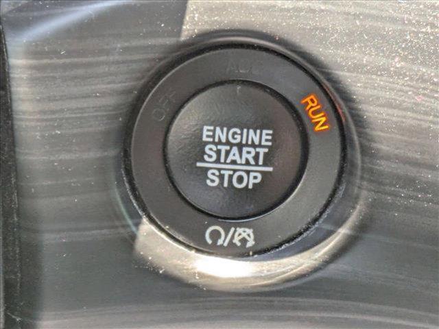 used 2021 Jeep Grand Cherokee car, priced at $19,995