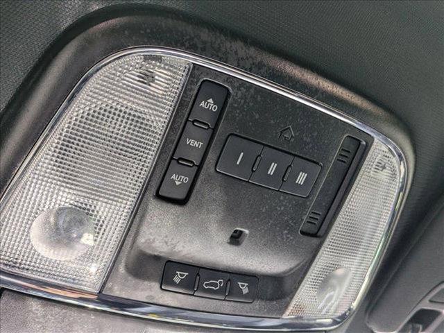 used 2021 Jeep Grand Cherokee car, priced at $19,995