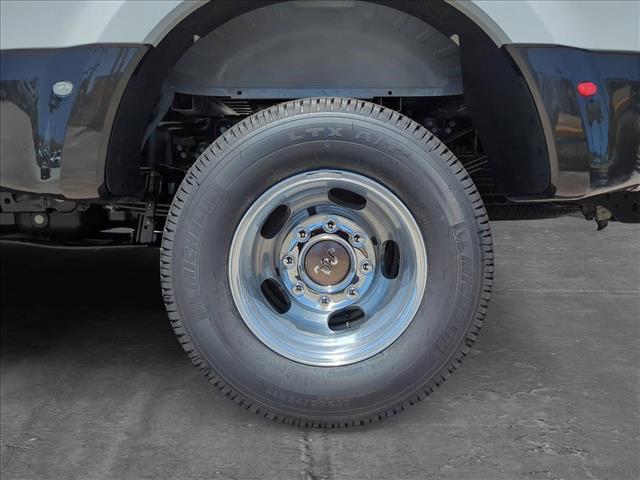 new 2025 Ford F-350 car, priced at $100,460