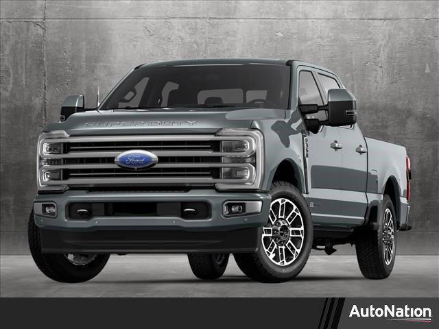 used 2023 Ford F-350 car, priced at $74,995