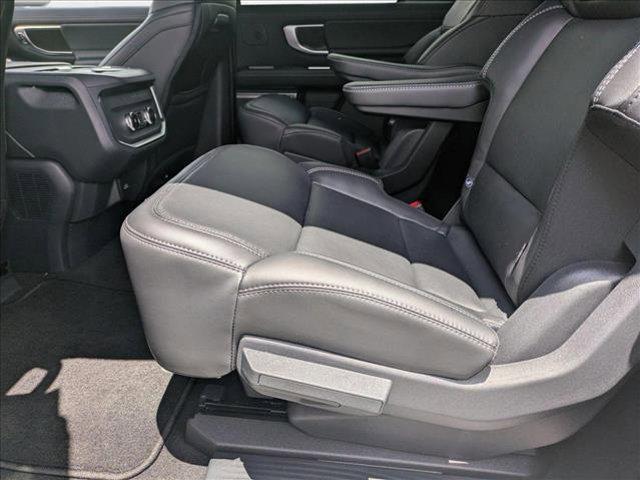 new 2025 Ford Expedition Max car, priced at $84,169