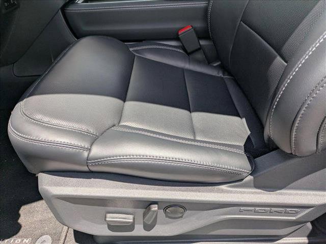 new 2025 Ford Expedition Max car, priced at $84,169