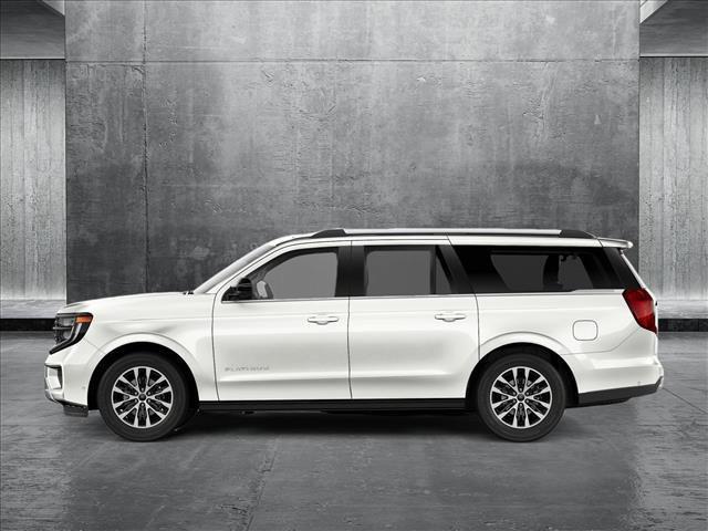 new 2025 Ford Expedition Max car, priced at $87,710