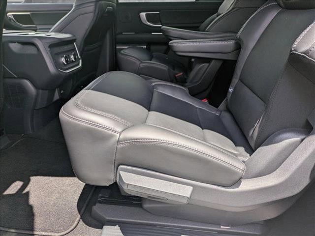 new 2025 Ford Expedition Max car, priced at $84,169