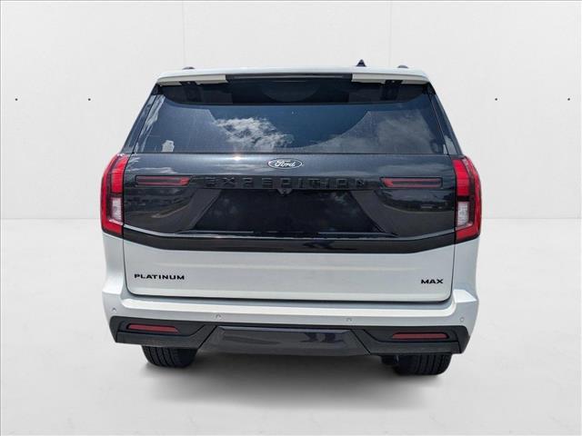 new 2025 Ford Expedition Max car, priced at $84,169