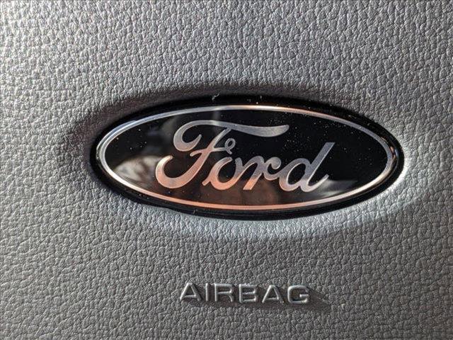 new 2025 Ford F-150 car, priced at $50,583