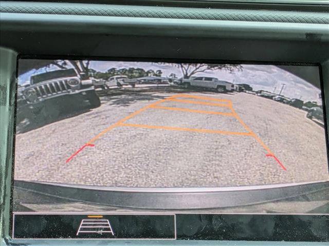 used 2022 Chevrolet TrailBlazer car, priced at $19,461