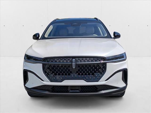 new 2025 Lincoln Nautilus car, priced at $72,461