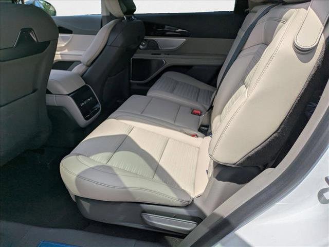 new 2025 Lincoln Nautilus car, priced at $72,461