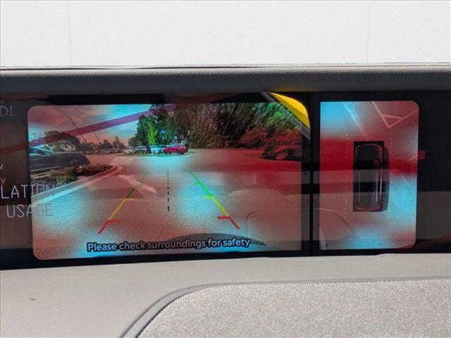 new 2025 Lincoln Nautilus car, priced at $72,461