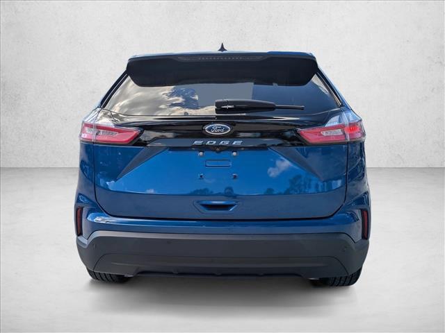 used 2021 Ford Edge car, priced at $20,491