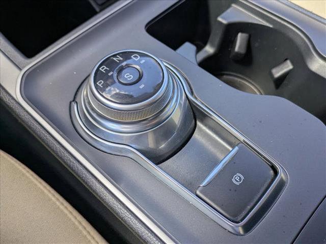used 2021 Ford Edge car, priced at $20,491