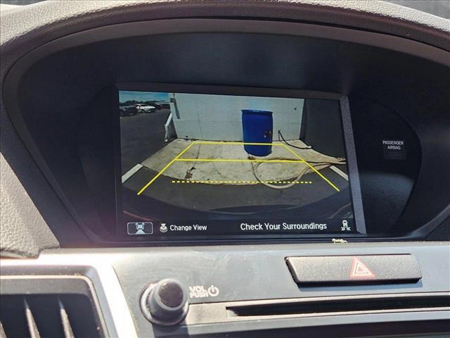 used 2019 Acura TLX car, priced at $17,949
