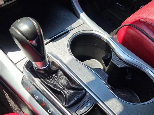 used 2019 Acura TLX car, priced at $17,949