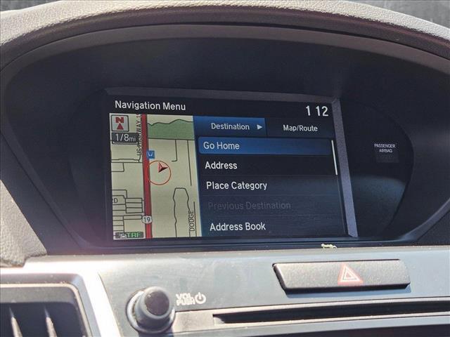 used 2019 Acura TLX car, priced at $17,949