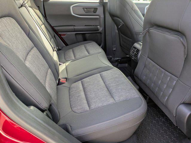 used 2021 Ford Bronco Sport car, priced at $26,242