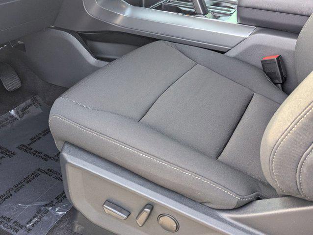 new 2025 Ford F-150 car, priced at $54,738