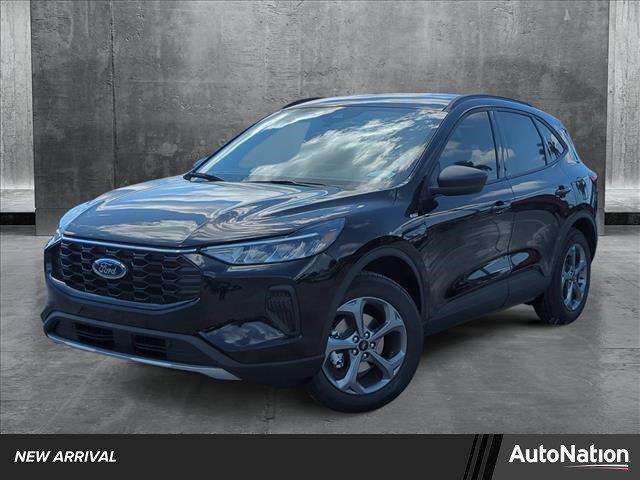 new 2025 Ford Escape car, priced at $29,242