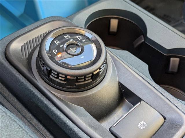 new 2025 Ford Maverick car, priced at $34,062