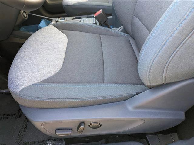 new 2025 Ford Maverick car, priced at $34,062