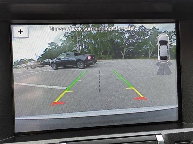 used 2021 Ford Mustang car, priced at $34,911